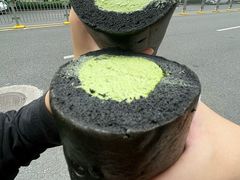 -the Roll'ING手作瑞士卷专门店(卓悦中心店)