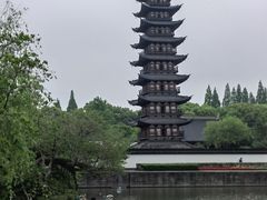 -上海方塔园