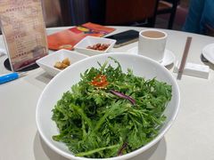 -潮福城大酒楼·潮味粤品·港式点心(湖滨北路店)