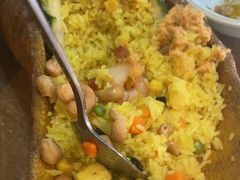 -泰澜得泰国菜(大学城店)