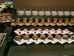 -BLD西餐厅(成都首座万丽酒店)