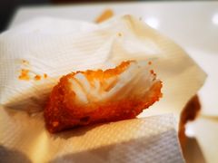 -麦当劳(南京宁海路店)