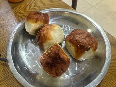 -黄阿姨锅贴大王(万航渡路店)