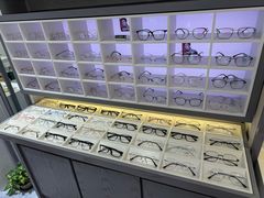 -ALPS阿尔卑斯眼镜(我格广场店)