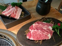 -黑牛黑猪烤肉专门店(万象城店)