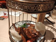 -避风塘(宝山万达店)