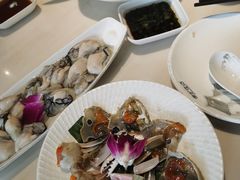 -围炉夜话·潮汕卤水火锅(榕江店)