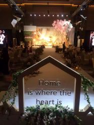 -DNA Wedding 婚礼记(上海店)