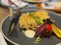 羊扒-Mezomd曼索蒂西班牙餐厅(广粤店)
