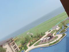 -秦皇岛阿尔卡迪亚滨海度假酒店