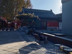 -嵩祝寺及智珠寺