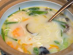 -云海肴·汽锅鸡·云南菜(高德置地店)