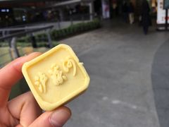 绿豆冰糕-泸溪河桃酥(秦淮夫子庙一店)