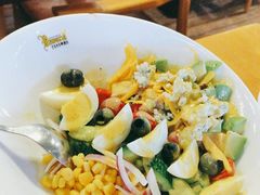 -巴伐利亚啤酒坊(意式风情街店)