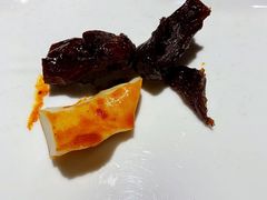 鱿鱼-汉巴味德(大悦城店)
