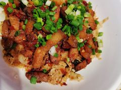 -味上湘菜馆(阿波罗店)