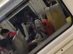 -海口东站