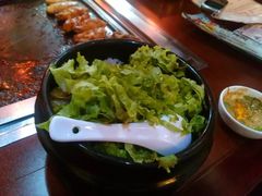 -郭记烤肉(正阳街店)