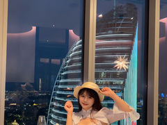 -海岸·高空海景餐厅(厦门康莱德酒店)