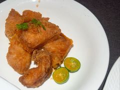 -锦府园·新台州菜(合生汇店)