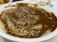 面茶-护国寺小吃(和平西街店)