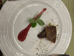 -万达瑞华酒店美食汇自助餐厅(楚河汉街店)