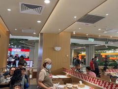 -乡村基·川味现炒大王(熙悦天街店)