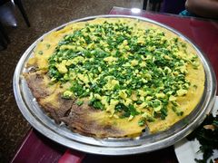 -北京龙庆四季香农家饭庄·灶台鱼·碳烤虹鳟鱼(龙庆峡店)