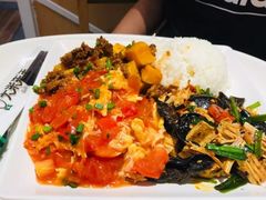 -大米先生(渝中区英利大融城餐厅)