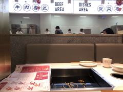 -串一火锅(赛格国际购物中心店)