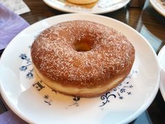 甜甜圈-西点坊(浦东香格里拉店)