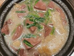 -宝园酒家(美林M·LIVE天地东座店)