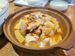 农家盐酒鸡-汀小府·福建客家菜(鼓山沃尔玛店)