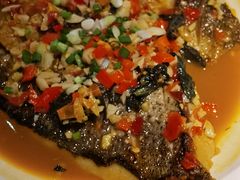 -炊烟小炒黄牛肉(东庆街店)