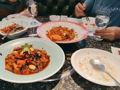 -海上食代(赣江新天地店)