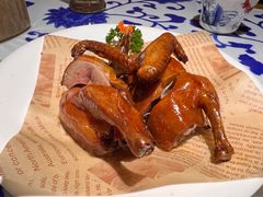 -江南赋(内蒙古大厦店)