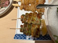 -小山日本料理(太古汇店)