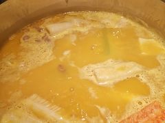 -澳美徕·港式花胶鸡火锅(高新万达店)
