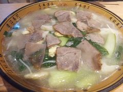 台州牛肉麦虾-麦虾店(蒲公英店)