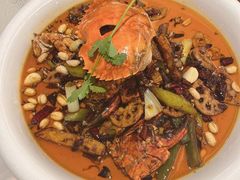 -辣婆婆(航天桥店)