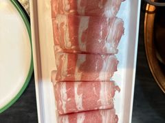 -南门四季铜锅涮肉(左家庄店)