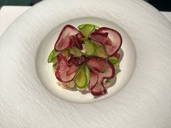 -L'Arome芳芳法国餐厅(仙林金鹰店)