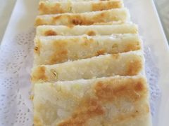 -金杏·粘卷子 烤鸭 农家菜