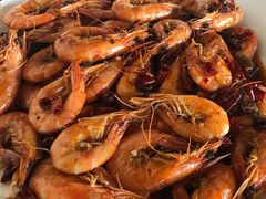 -张会海鲜饭店(东戴河店)