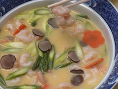 -钦善斋·养生膳食·精典川菜(武侯祠店)