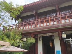 -香园自助小火锅