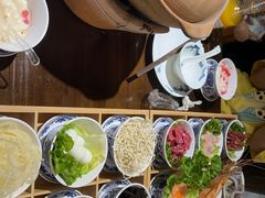 -聚汇三少·龙虾·中餐厅(莫邪路新天地店)