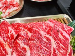 -西塔老太太泥炉烤肉(龙湖北苑天街店)