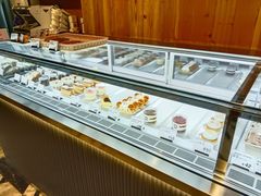 -MEEBO KAFEE米咖焙坊(虹桥路店)