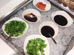 -厦门艾美酒店·新食谱西餐厅